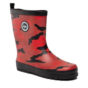 Gumáky Hype - YVLR-736 Red.