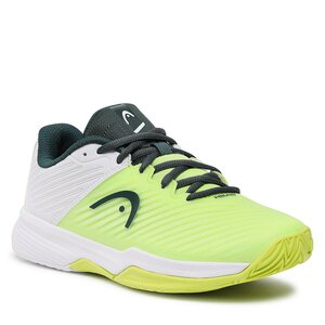 Topánky Head - Revolt Pro 4.0 275263 Light Green/White 030.