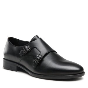 Poltopánky Boss - 50487109 Black 1.