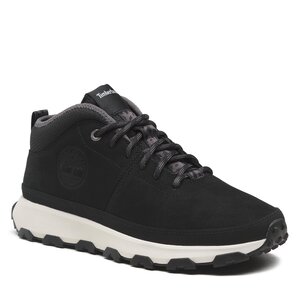 Sneakersy Timberland - Winsor Trail Hiker TB0A5TXG0151 Black.