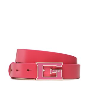 Dámsky opasok Guess - Not Coordinated Belts BW7780 LEA25 FUC.