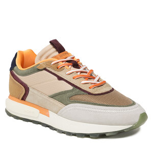 Sneakersy HOFF - Kilwa 12307609 Camel.