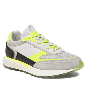 Sneakersy HOFF - Lamu 12307602 Grey.