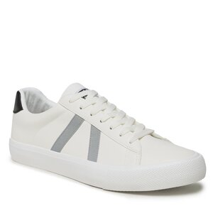 Sneakersy Jack&Jones - 12230427 Bright White 4162627.