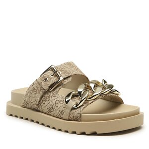 Šľapky Guess - Fatema2 FL6FT2 FAL03 BEIBR.