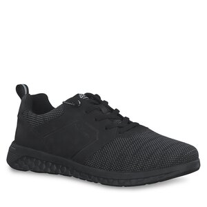 Sneakersy s.Oliver - 5-13645-20 Black 001.