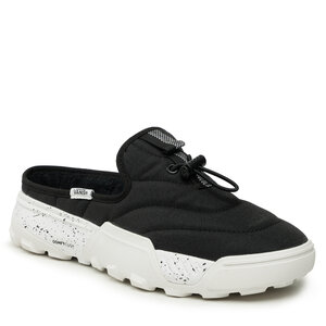 Šľapky Vans - Coast Multe Cc VN0009Q2BLK1 Black.