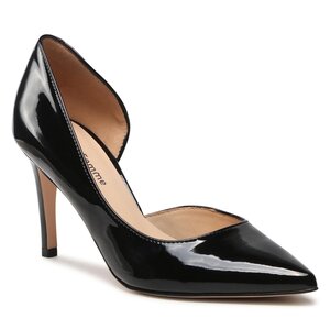 Lodičky Solo Femme - 75439-88-B48/C26-04-00 Black.