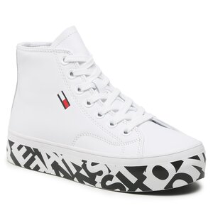 Sneakersy Tommy Jeans - Cups.