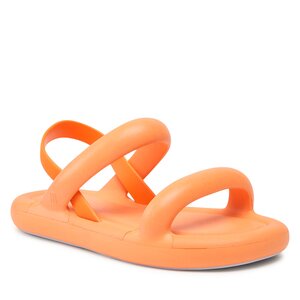 Sandále Melissa - Free Bloom Sandal Ad 33723 Orange AI220.