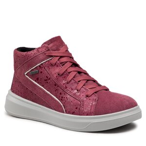 Sneakersy Superfit - GORE-TEX 1-006468-5500 D Pink.