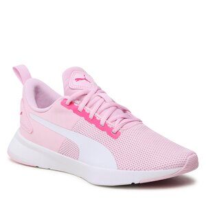 Sneakersy Puma - Flyer Runner Jr 192928 37 Pearl Pink/Puma White.