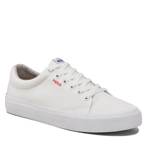 Tenisky Hugo - DyerH 50480691 10242000 01 White 100.