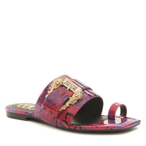 Žabky Versace Jeans Couture - 74VA3S62 ZS366 PR5.