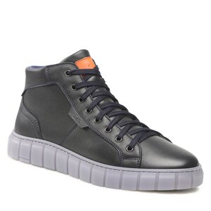 Sneakersy Ryłko - IPWZ70 Granatowy 7ZM.