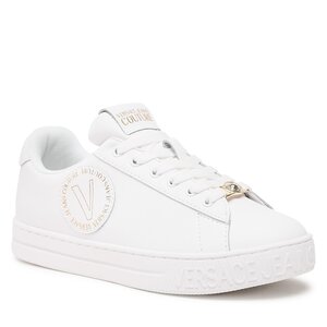 Sneakersy Versace Jeans Couture - 74VA3SK3 ZP236 G03.