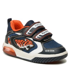 Sneakersy Geox - J Inek B.