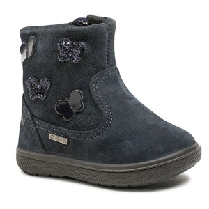 Čižmy Primigi - GORE-TEX 2855622 M Navy.