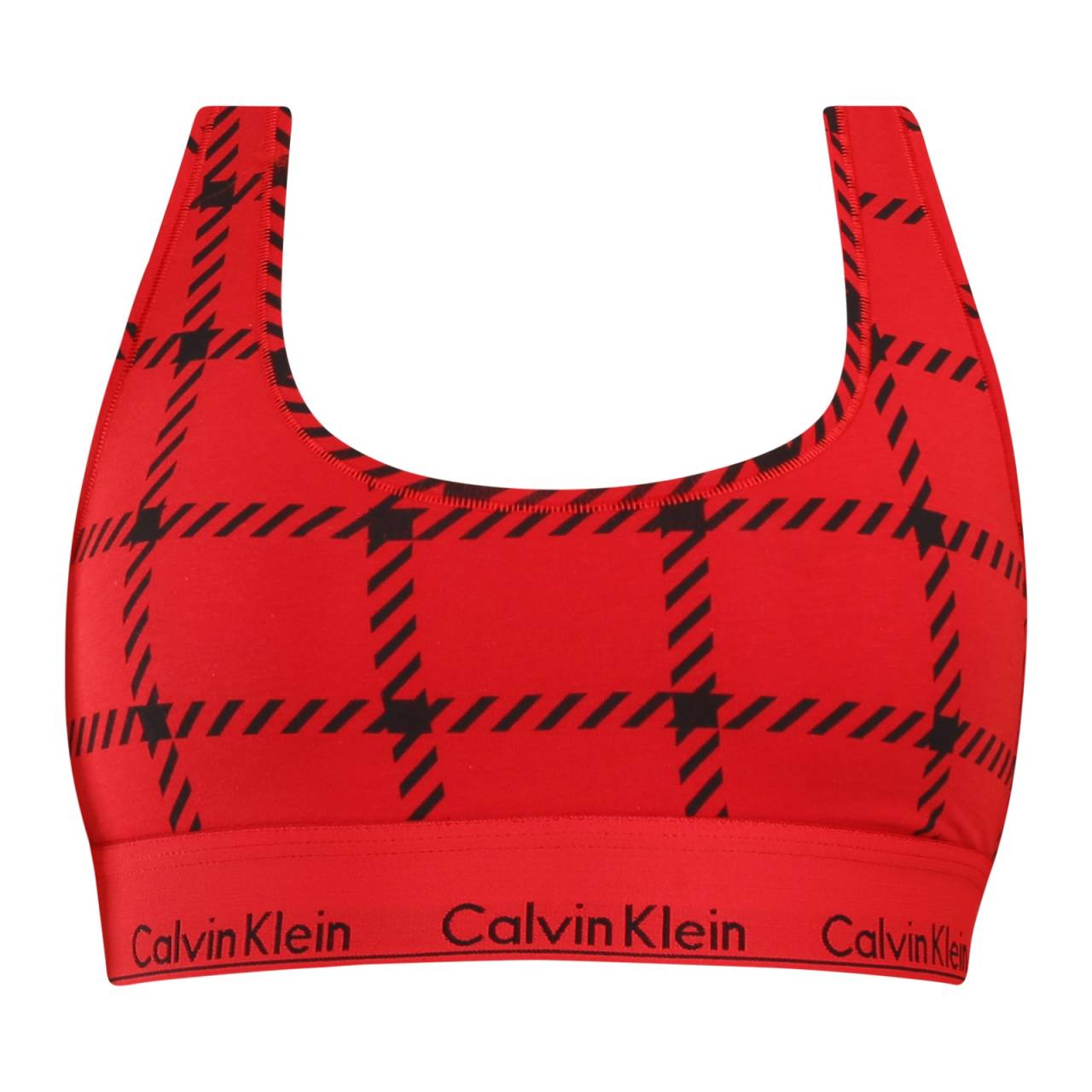 Dámska podprsenka Calvin Klein červená (QF6701E-VGM) XL.

Hľadáte podprsenku, ktorá je IN, je pohodlná a hodí sa na športovanie alebo voľnočasovú aktivitu?

Dámska podprsenka Calvin Klein je špeciálne vyvinutá na šport, ale oceníte ju aj na voľnočasovú aktivitu.

Čo sa prania týka - doporučujeme ju prať maximálne na 30°C a sušiť v sušičke na nízku teplotu, inak sa môže stať, že už podprsenku nebude možné nosiť - viac sa dozviete nižšie v klasických informáciách o produkte.