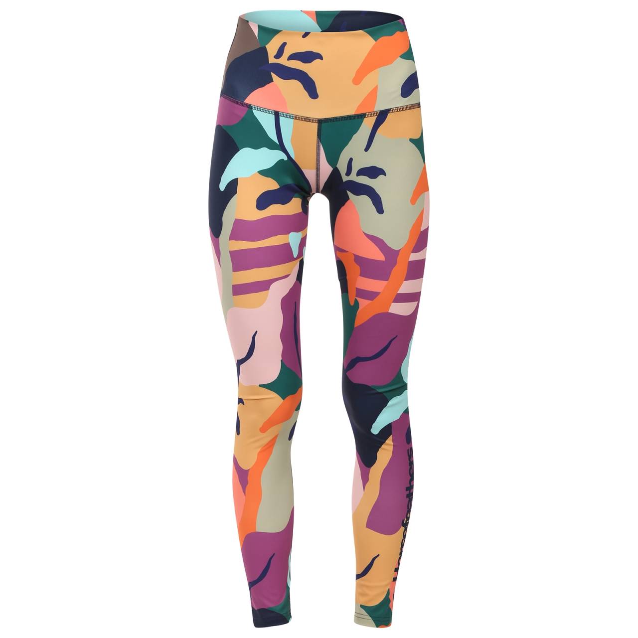 Dámske legíny Horsefeathers CLARIS Abstract II viacfarebné (SW848M) XL.
Buďte nezameniteľná pri každom pohybe!
Funkčný materiál pre neobmedzený pohyb
Legíny Horsefeathers sú vyrobené zo zmesi polyesteru a spandexu.
Dizajn, ktorý upúta pozornosť na prvý pohľad
Legíny majú moderný abstraktný vzor, ktorý vyzerá štýlovo a opticky predlžuje nohy.
Prečo vyskúšať legíny Horsefeathers

Funkčný materiál – priedušný, elastický a rýchloschnúci.
Vysoký pás pre pohodlie a prirodzený tvar.
Originálny dizajn Horsefeathers – štýl, ktorý vás odlíši.

Spodná bielizeň Horsefeathers má štýl
Slovo „horsefeathers“ znamená v angličtine „úplný nezmysel“, ale spodná bielizeň rovnomennej značky vás presvedčí, že jej kúpa nie je vôbec nezmysel.
Ako sa starať o legíny Horsefeathers
Aby vaše obľúbené legíny zostali dlho v perfektnom stave, odporúčame dodržiavať tieto pokyny na údržbu.

Pranie: Práť pri 30 °C, ideálne naruby.
Sušenie: Nesušte v sušičke.
Žehlenie: Nežehlite.

 
Tip: Staňte sa odborníkom na starostlivosť o spodnú bielizeň vďaka tipom v našom článku a poskytnite svojim obľúbeným kúskom starostlivosť, ktorú si zaslúžia.