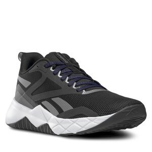 Topánky Reebok - NFX Trainers IE2110 Čierna.