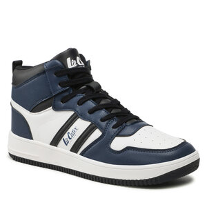 Sneakersy Lee Cooper - LCJ-22-29-1306M Navy.