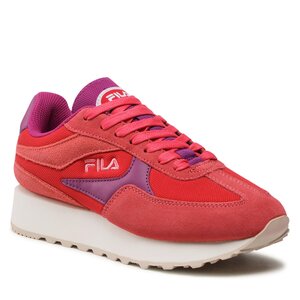 Sneakersy Fila - Soulrunner FFW0080 Teaberry/Wild Aster.
