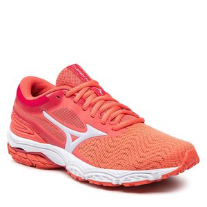 Topánky Mizuno - Wave Prodigy 4 J1GD221023 Koralová.