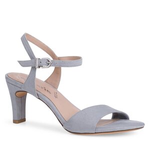 Sandále Tamaris - 1-28028-20 Light Blue 880.