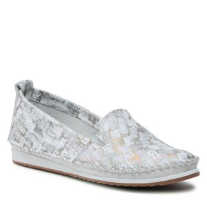 Poltopánky Loretta Vitale - 2268 SILVER.