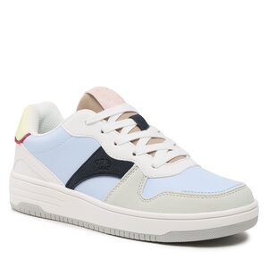 Sneakersy Gap - Boston Blk GAC001F5SWWTBUGP Multi.