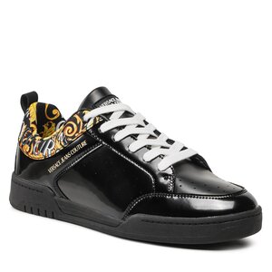 Sneakersy Versace Jeans Couture - 74YA3SD6 ZP219 G89.