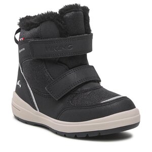 Snehule Viking - Hilma High Gtx GORE-TEX Warm 3-91450-2 Black.