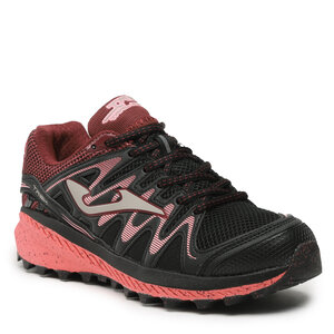 Topánky Joma - Tk.Trek Lady 2301 TKTRLS2301 Black/Pink.