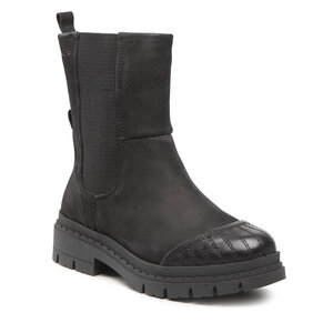 Členková obuv Tamaris - 8-85408-29 Black 001.