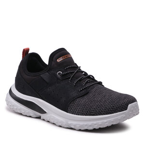 Sneakersy Skechers - Caspian 210553/BLK Black.