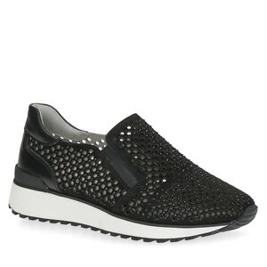 Sneakersy Caprice - 9-24503-20 Black Comb 19.