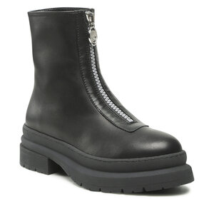 Členková obuv Chiara Ferragni - CF3034-001 Black.