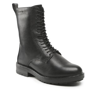 Členková obuv Tamaris - 1-26218-29 Black 001.