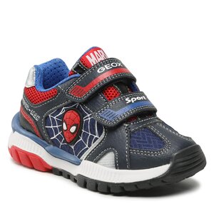 Sneakersy Geox - J Tuono B.