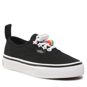 Tenisky Vans - Authentic Elas VN0A4BUS6BT1 Vansware Black/True White.