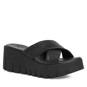 Šľapky Tamaris - 1-27209-20 Black 001.