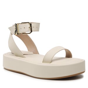 Sandále Patrizia Pepe - 8X0055/L026-W338 Off White.