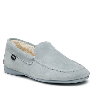 Papuče Scholl - MF30166 1180 Aquamarine.