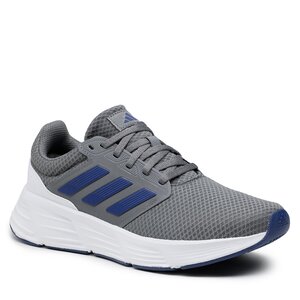 Topánky adidas - Galaxy 6 M HP2420 Grey.