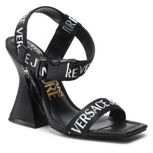 Sandále Versace Jeans Couture - 74VA3S38 ZS593 899.