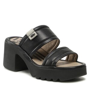 Sandále Fly London - Mavafly P501432000 Black.