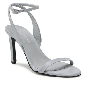 Sandále Calvin Klein - Ess Stilleto Snddal 90-Hh HW0HW01128 Peral Blue DYI.