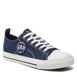 Plátenky Gap - Houston Dnm GAL001F5TMELYBGP Blue.