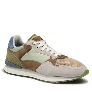 Sneakersy HOFF - Baku 12302606 Khaki.
